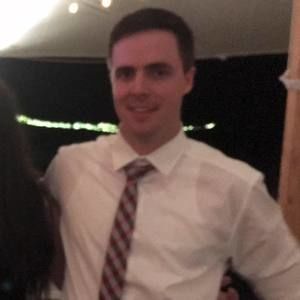 Meet your Posher, Brian